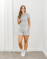 Glyder - Softflex Cozy Short - CoCapsules