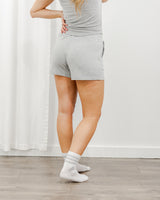 Glyder - Softflex Cozy Short - CoCapsules