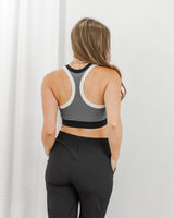 Glyder - Directional Sports Bra - CoCapsules