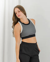 Glyder - Directional Sports Bra - CoCapsules