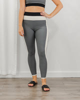 Glyder - Directional Legging - CoCapsules
