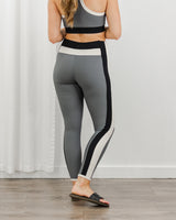 Glyder - Directional Legging - CoCapsules