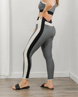 Glyder - Directional Legging - CoCapsules