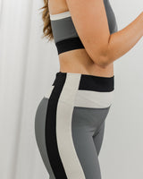 Glyder - Directional Legging - CoCapsules