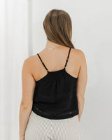 Saltwater Luxe - Kamryn Tank - CoCapsules