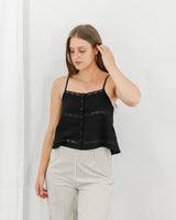 Saltwater Luxe - Kamryn Tank - CoCapsules