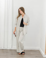 Rhythm - Valley Stripe Pants - CoCapsules