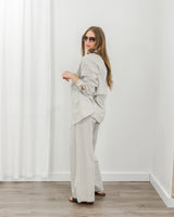 Rhythm - Valley Stripe Pants - CoCapsules