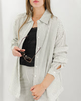 Rhythm - Valley Stripe Shirt - CoCapsules
