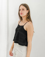 Saltwater Luxe - Kamryn Tank - CoCapsules