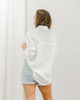 tentree - West End Shirt - CoCapsules