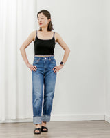 Saltwater Luxe - Radley Sweater Tank - CoCapsules