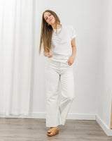 Rhythm - Vino Boyfriend Tee - CoCapsules