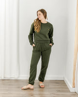 Rhythm - Sunny Sweatshirt - CoCapsules