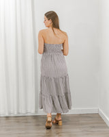 Saltwater Luxe - Camden Midi Dress - CoCapsules