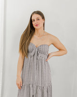 Saltwater Luxe - Camden Midi Dress - CoCapsules