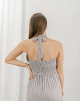 Saltwater Luxe - Camden Midi Dress - CoCapsules