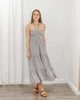 Saltwater Luxe - Camden Midi Dress - CoCapsules