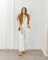 Mavi - Stripe Paloma Jean - CoCapsules