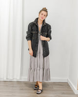 Saltwater Luxe - Camden Midi Dress - CoCapsules