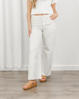 Mavi - Stripe Paloma Jean - CoCapsules