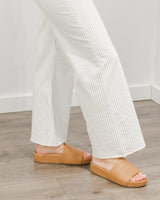 Mavi - Stripe Paloma Jean - CoCapsules