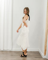 Greylin - One Shoulder Dress - CoCapsules