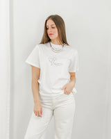 Rhythm - Vino Boyfriend Tee - CoCapsules
