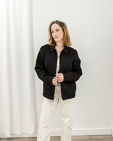 Rhythm - Men's Shop Jacket - CoCapsules