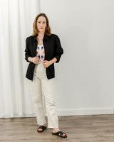 Rhythm - Men's Shop Jacket - CoCapsules