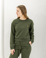 Rhythm - Sunny Sweatshirt - CoCapsules