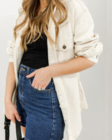 Rhythm - Escape Denim Shorts - CoCapsules