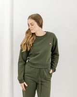 Rhythm - Sunny Sweatshirt - CoCapsules