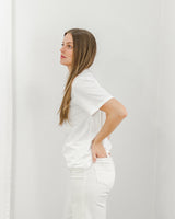 Rhythm - Vino Boyfriend Tee - CoCapsules