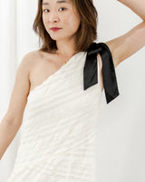 Greylin - One Shoulder Dress - CoCapsules