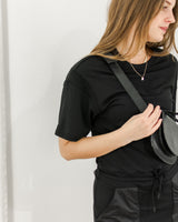  tentree - Sport Dress - Black - CoCapsules
