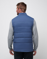 TravisMathew - Palisades Puffer Vest - CoCapsules