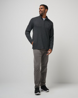 TravisMathew - Last Sunset Quarter Zip - CoCapsules