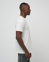 TravisMathew - Men's By The Dock Tee - CoCapsules