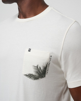 TravisMathew - Men's By The Dock Tee - CoCapsules