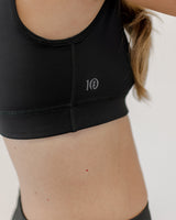 tentree - InMotion Scoop Bra - CoCapsules