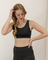 tentree - InMotion Scoop Bra - CoCapsules
