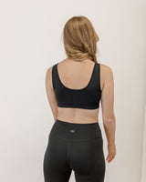 tentree - InMotion Scoop Bra - CoCapsules