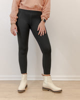 tentree - InMotion 7/8 Pocket Legging - CoCapsules