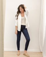  Hidden Jeans - The Skinny Jeans - CoCapsules