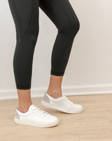 tentree - InMotion 7/8 Pocket Legging - CoCapsules