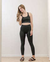 tentree - InMotion Longline Bra - CoCapsules