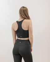 tentree - InMotion Longline Bra - CoCapsules