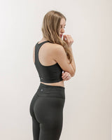 tentree - InMotion Longline Bra - CoCapsules