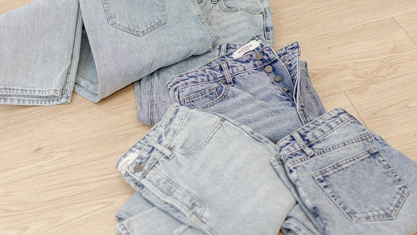 Pants Party: Best in Jeans
